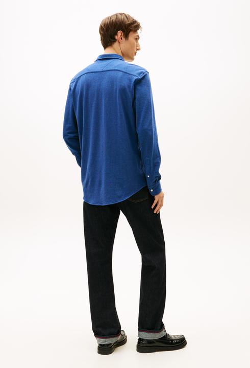 Produktbild Tommy Hilfiger Leichtes Langarmhemd (XL)