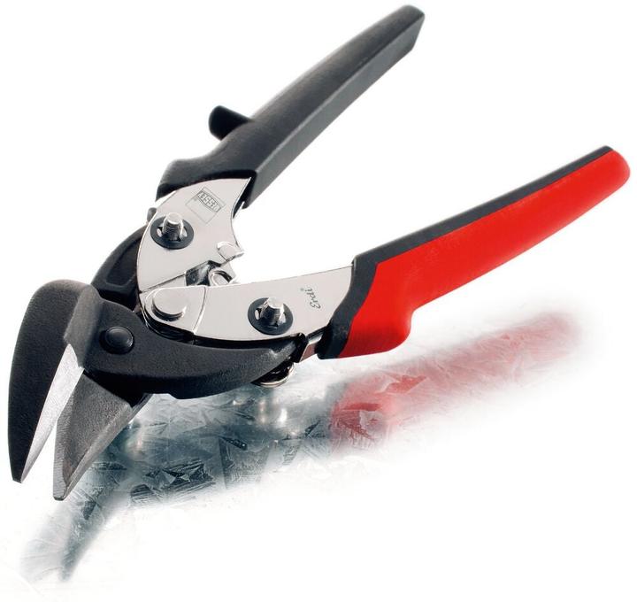 Produktbild Erdi Ideal-Schere, klein und wendig (180 mm)