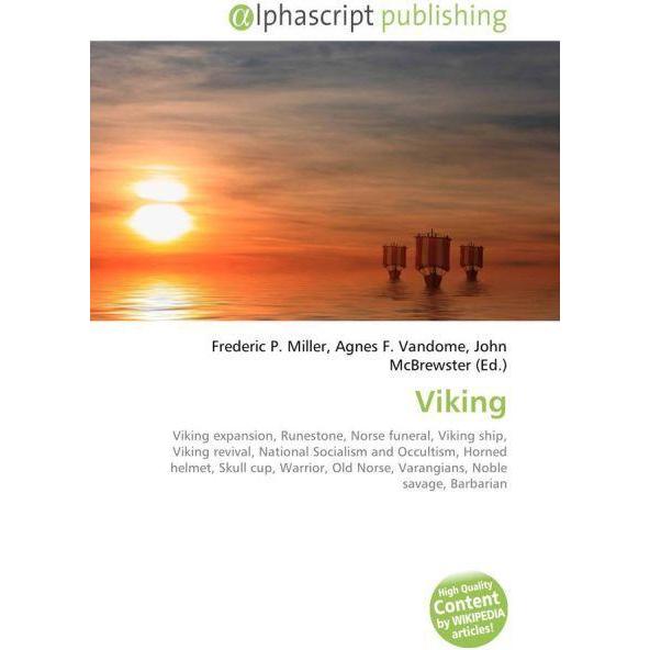 Thumbnail - Viking, Fachbücher
