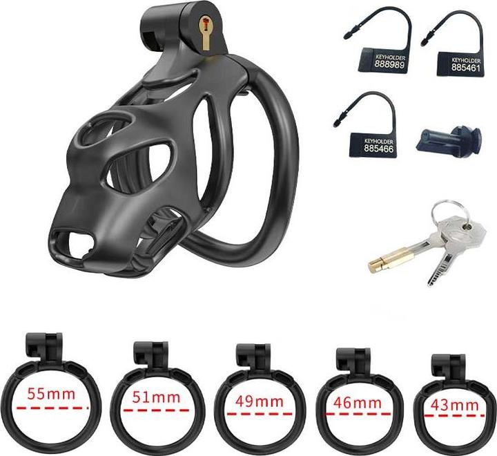 Produktbild Rimba P-Cage