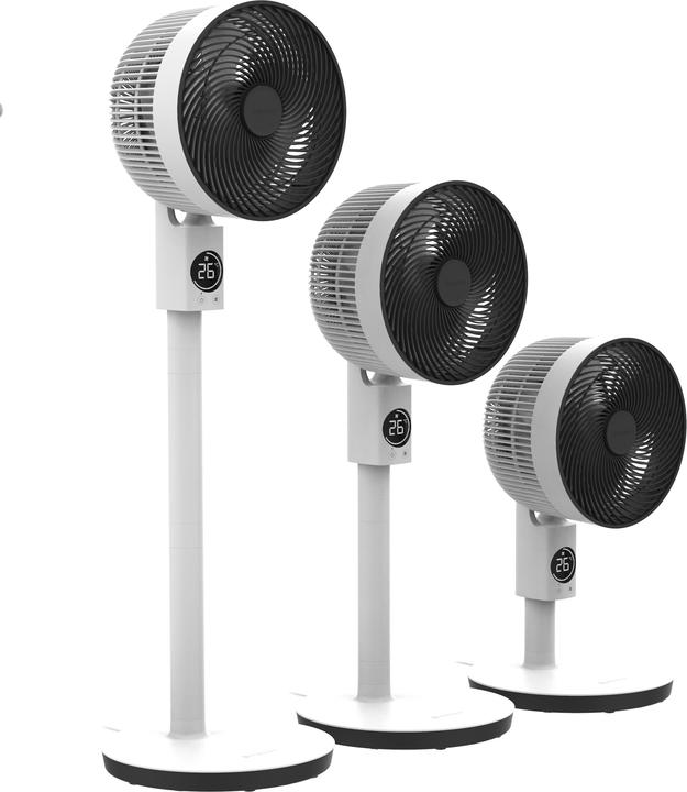 Produktbild Meaco Sefte 10" Pedestal (25 dB)