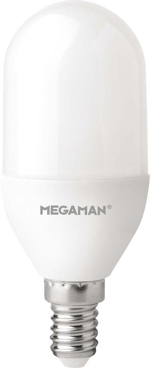 Immagine prodotto Megaman E4 LED a forma di asta calda (E14, 810 lm, 1 x)
