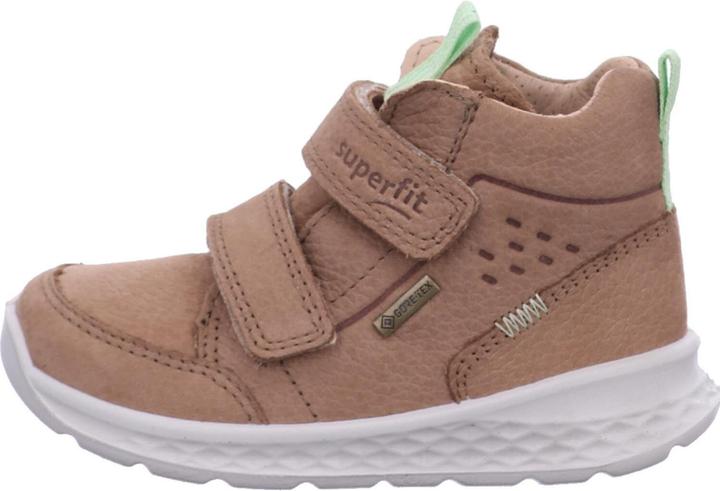 Actual product image Legero Ankle boot leather / BREEZE (26)