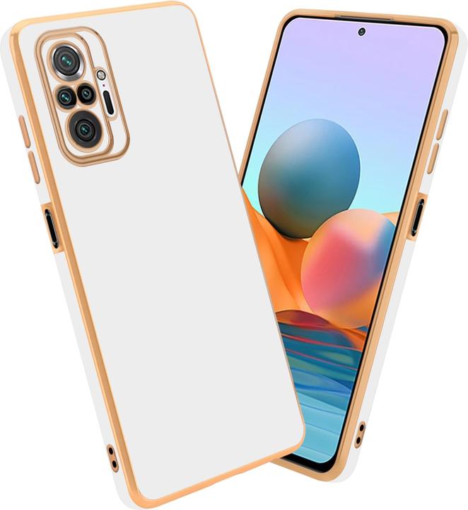 Xiaomi Pannello posteriore - Nillkin Super Frosted PRO Cover magnetica per Poco F7 Pro Nero