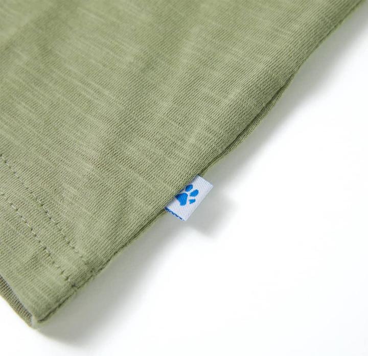 Produktbild vidaXL Kinder T-Shirt (116)
