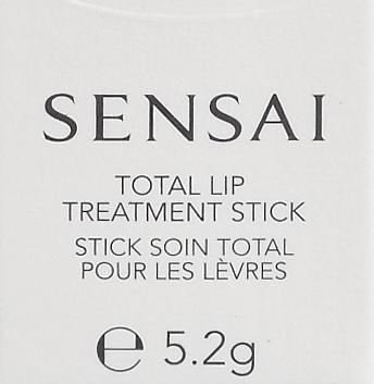 Immagine prodotto Sensai Trattamento labbra totale Kanebo (Stick per la cura delle labbra)