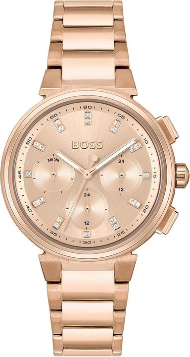 Produktbild BOSS Hugo One (Analoguhr, 38 mm)