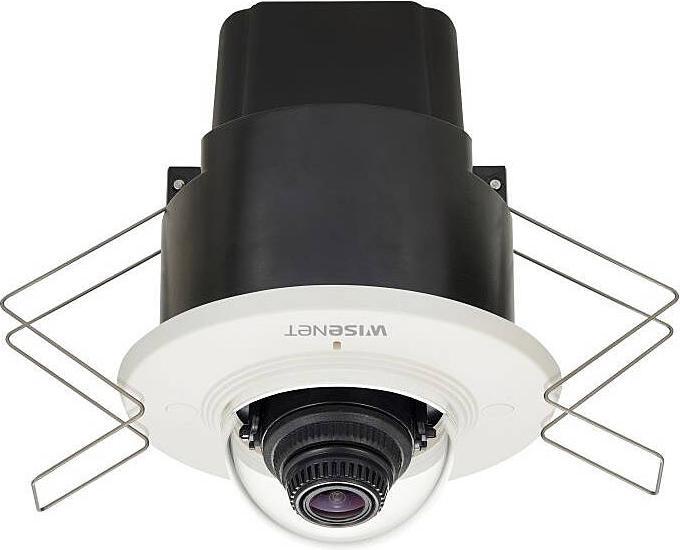 Actual product image Hanwha Network camera XND-6011F (1920 x 1080 Pixels)