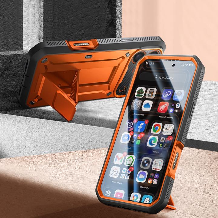 Produktbild i-Blason GA843439159723 (Apple iPhone 17 Pro)