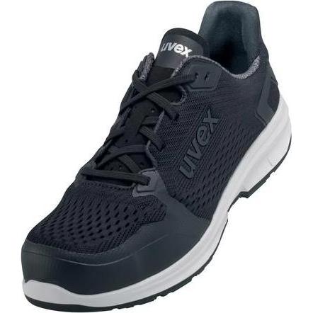 Uvex Safety, Sicherheitsschuhe, 1 sport (S1, 47)