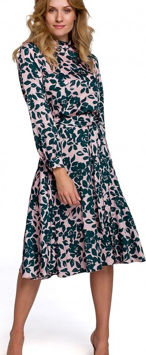 Image du produit Makover Robe de tous les jours (L)