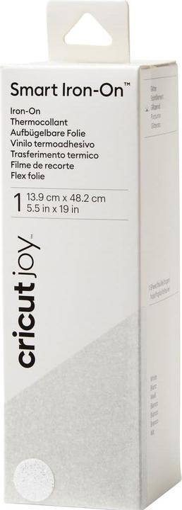 Actual product image Cricut Iron-on Joy (1 x)