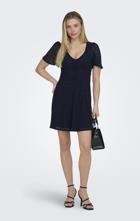 Image du produit Only ONLDANIELLA Kurzes Kleid Kleid (M)