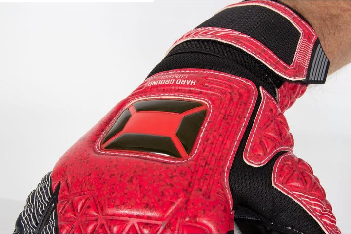 Produktbild Stanno Hardground RFH III (10.5)