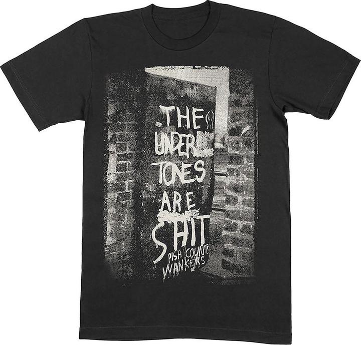 Produktbild The Undertones Graffiti (XL)