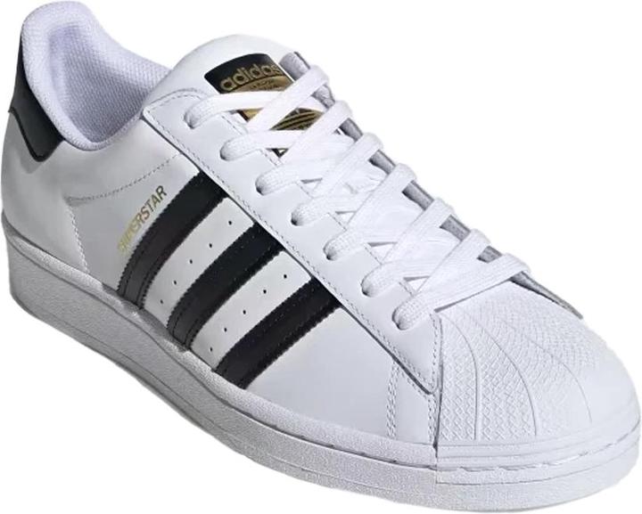 Produktbild Adidas Sneaker Superstar Leder (38.5)