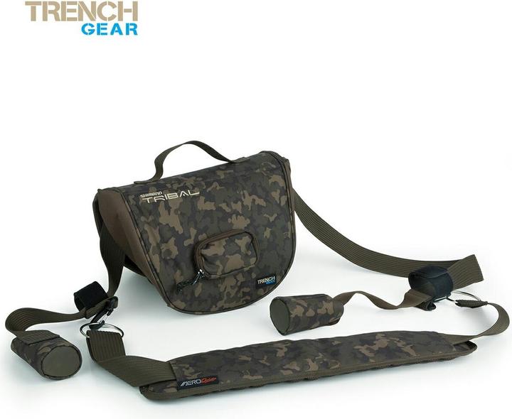 Image du produit Shimano Trench Tip Protector Sling & AQ adv