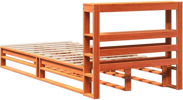 Image du produit vidaXL Bettrahmen (90 x 190 cm)