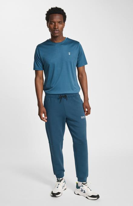 Produktbild hummel Hmltech Fleece Regular Pants (XS)
