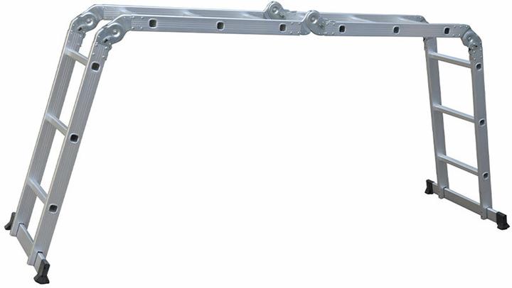 Actual product image Holmberg FSFA003 Multifunktionsleiter (38 cm)