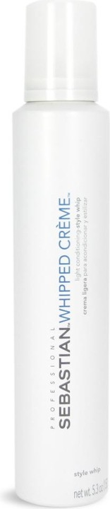 Immagine prodotto Sebastian Panna montata 150 ml. (Crema per capelli, 150 ml)