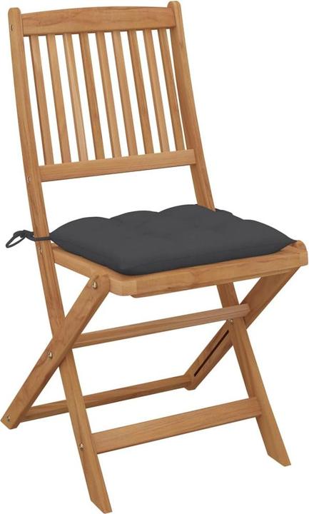 Immagine prodotto vidaXL Gartenstuhl