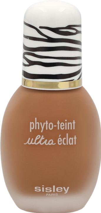 Actual product image Sisley Phyto-Teint Ultra Éclat (4 Honey)