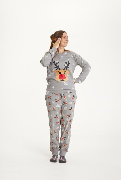 Christmas Sweats Rudolph (S)