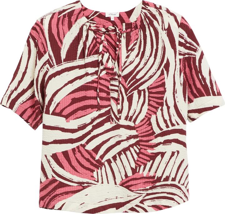 Produktbild s.Oliver Bluse (36)