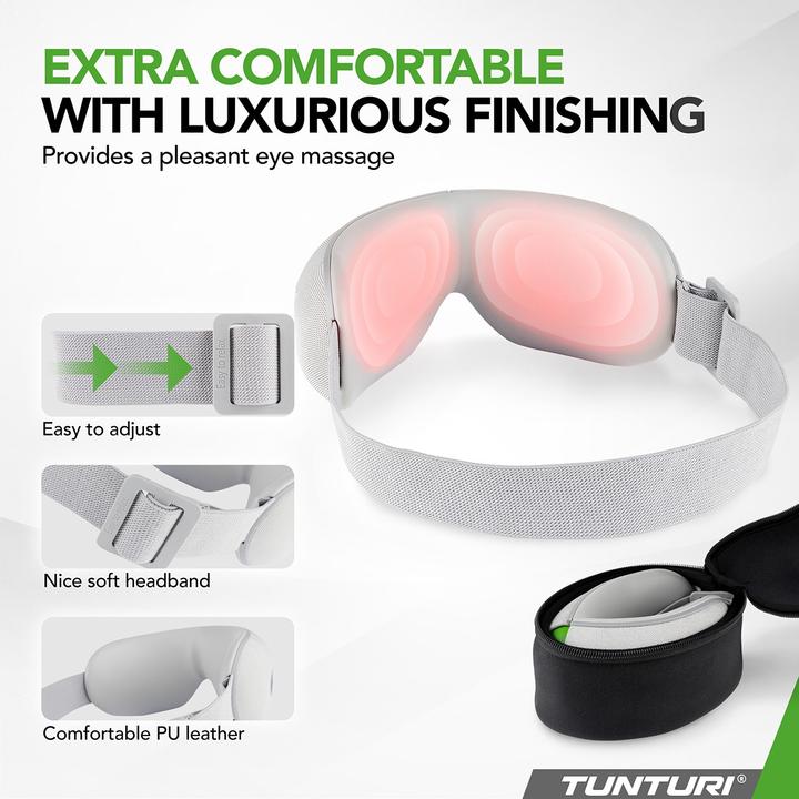 Immagine prodotto Tunturi Augenmassagegerät EM50