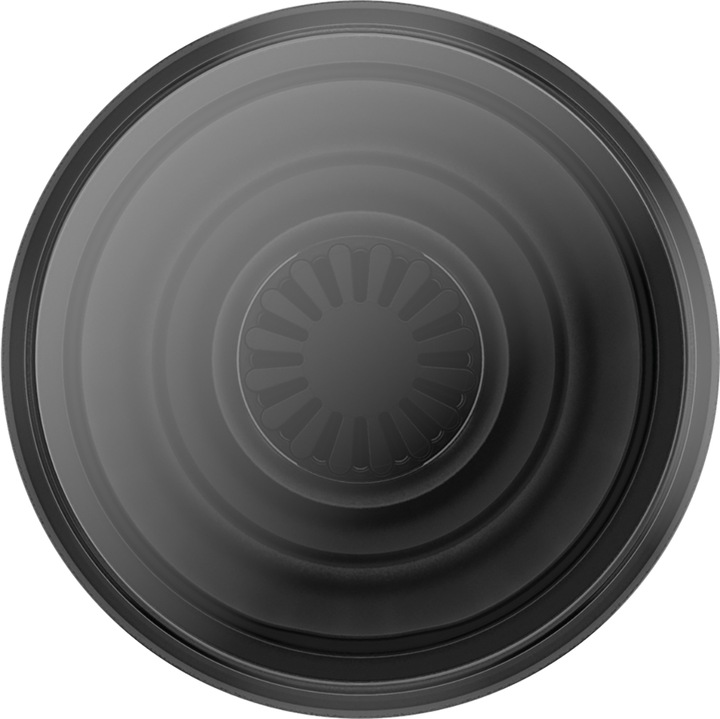 Image du produit PopSockets Noir translucide PopGrip