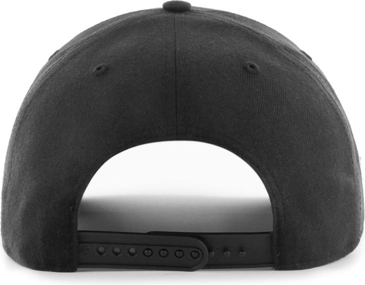 Produktbild 47 Brand Hitch Cap - ATTITUDE New York Yankees schwarz