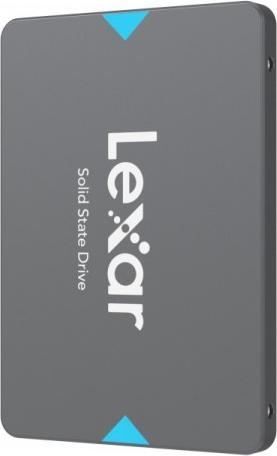 Produktbild Lexar NQ100 (480 GB, 2.5")