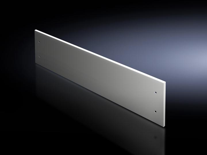 Produktbild Rittal Frontblende für VX, oben
