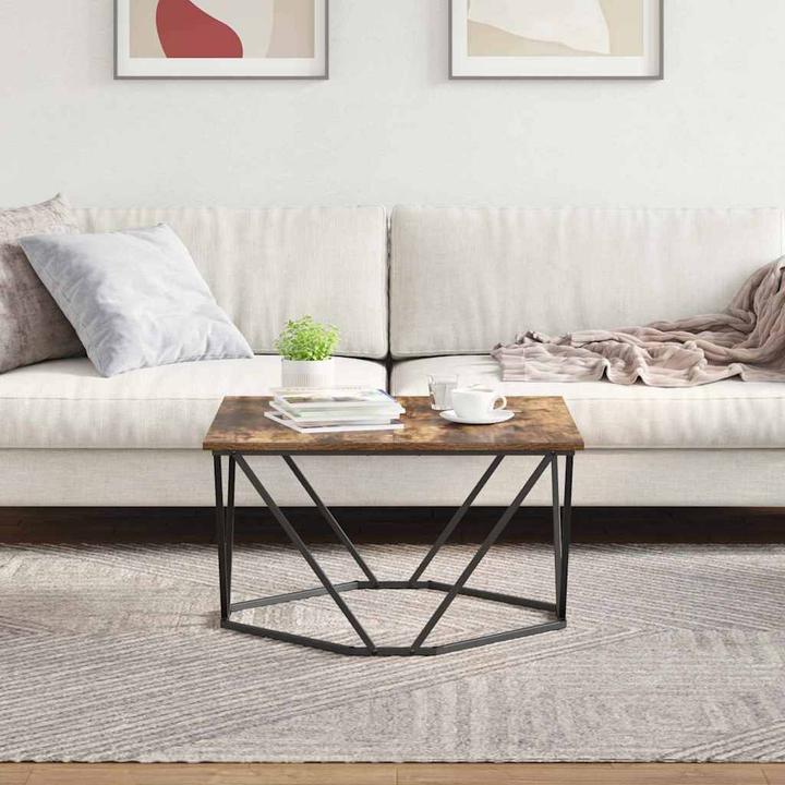 Image du produit vidaXL Couchtisch (80 x 80 x 45 cm)