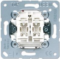Actual product image JUNG Insert series switch LS 990, AS 500, CD 500, LS design, LS plus, FD