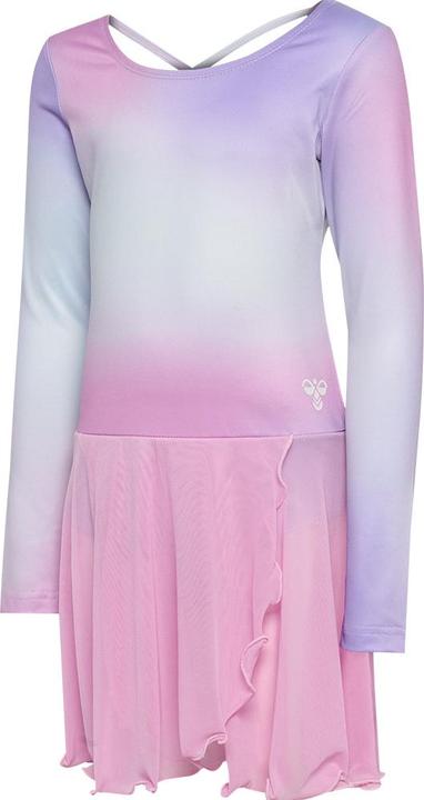 Image du produit hummel Hmljr Gradient Skirty Gymsuit L/S (110)