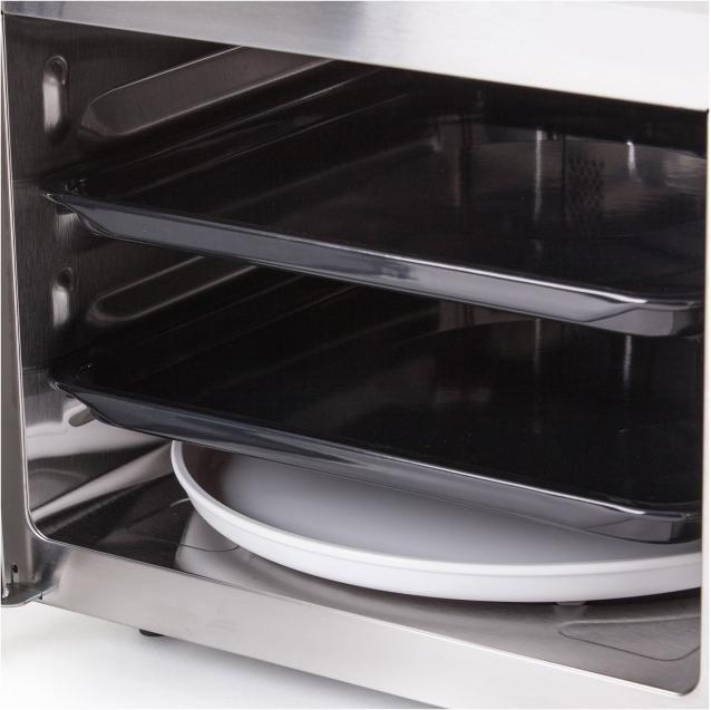 Image du produit Sharp R-961INW Combi (40 l)