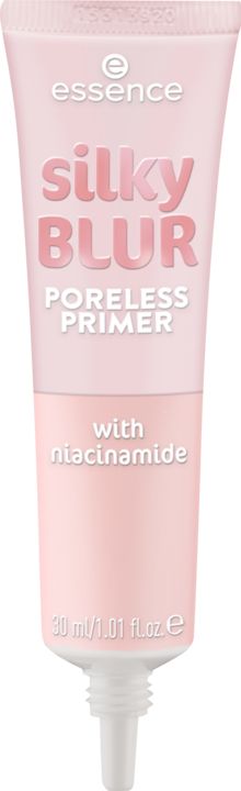 essence silky BLUR PORELESS PRIMER (Universalhülle)