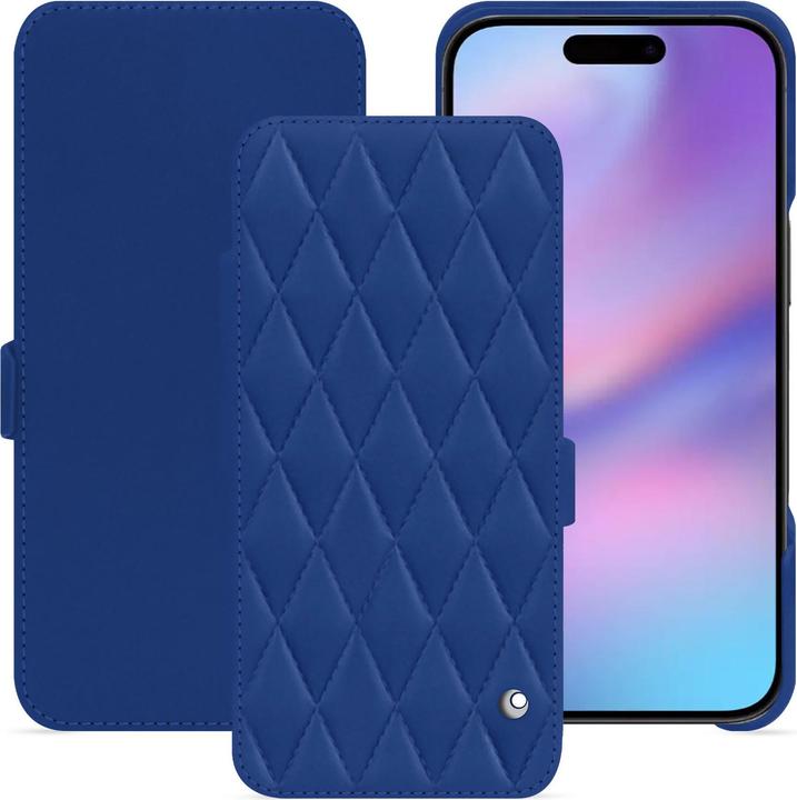 Bleu ocean - Couture