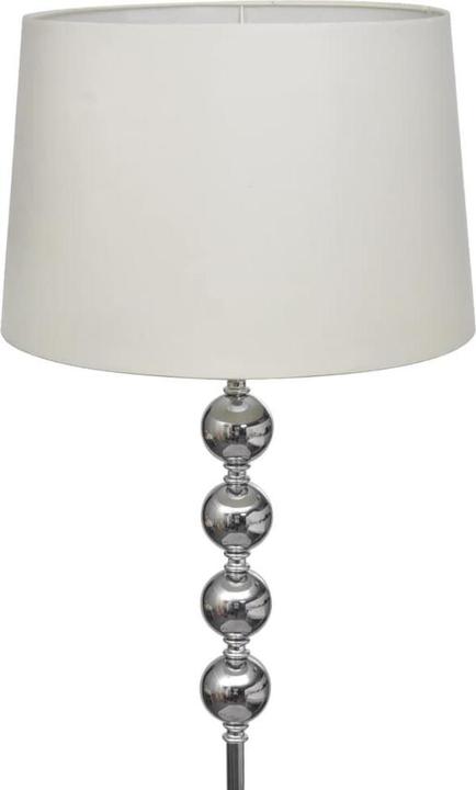 Actual product image vidaXL Stehlampen (E27)