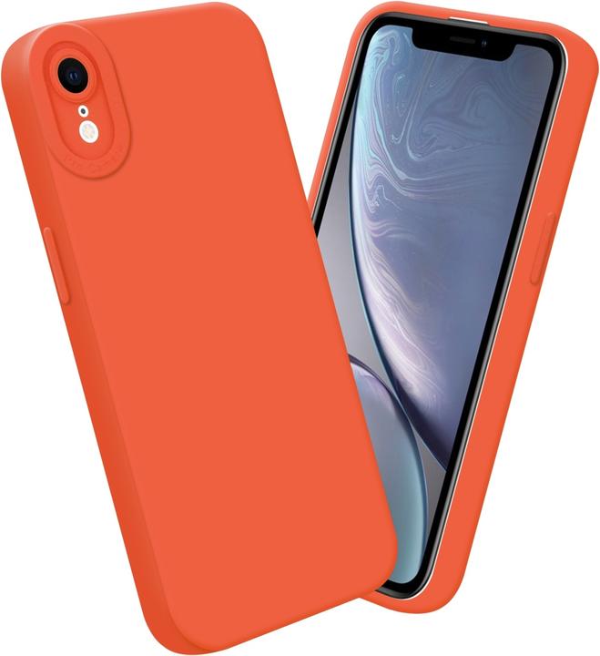 Image du produit Cadorabo Étui (Apple iPhone XR)