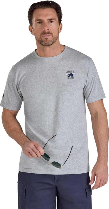 Produktbild Raging Bull Go Fast Or Go Home TShirt (4XL)