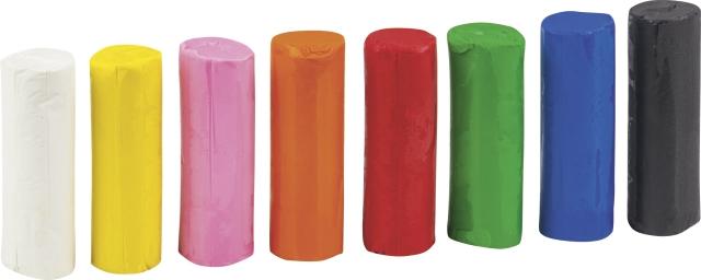 Produktbild Knorr Prandell Knetspielzeug Eimer