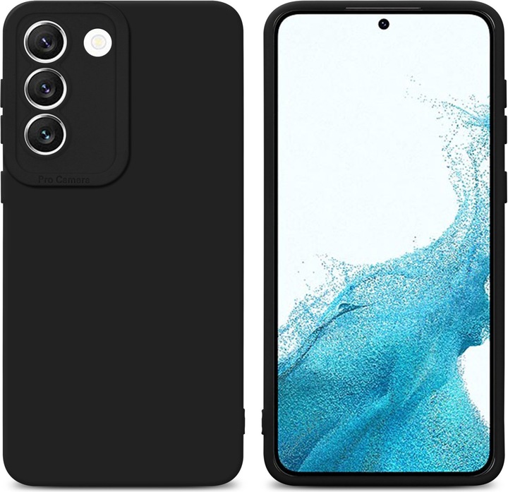 FLUID BLACK