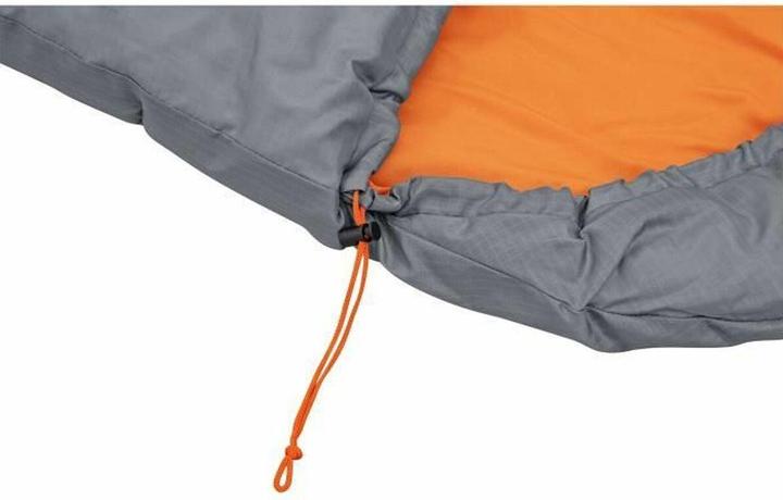 Produktbild Bestway Mumien-Schlafsack Hiberhide 5 230 x 80 x 60 cm (230 cm)