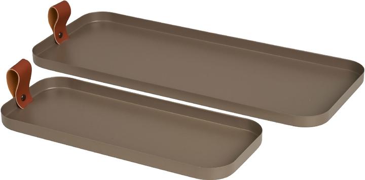 Actual product image House Nordic Tray Price for 1 pcs