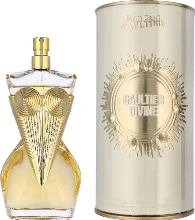 Produktbild Gaultier Divine (Eau de Parfum, 100 ml)