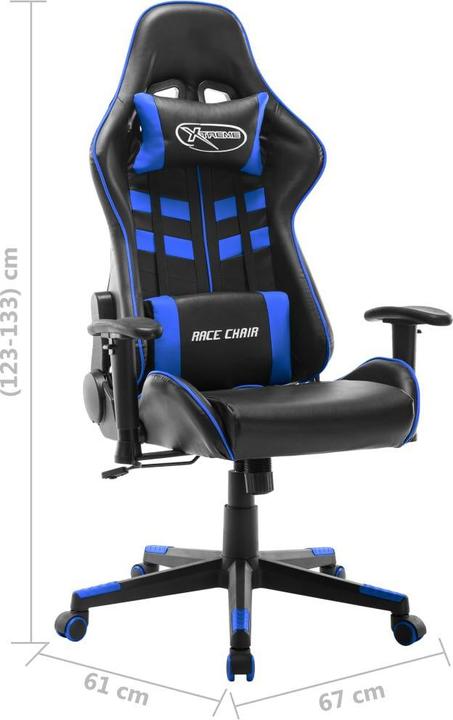 Image du produit vidaXL Gaming-Stuhl