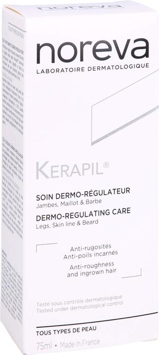 Immagine prodotto Noreva crème épidermique soin anti rugo (75 ml, Crema da giorno)
